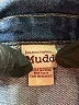 Mudd Blue Denim Jacket Size XS (kids) - photo 3