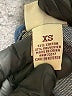 Mudd Blue Denim Jacket Size XS (kids) - photo 4