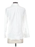 J.Crew 100% Cotton White Long Sleeve Button-Down Shirt Size 0 - photo 2