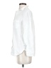 J.Crew 100% Cotton White Long Sleeve Button-Down Shirt Size 0 - photo 5