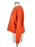 Willow & Root Orange Pullover Sweater Size S - photo 5