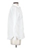 J.Crew 100% Cotton White Long Sleeve Button-Down Shirt Size 0 - photo 4