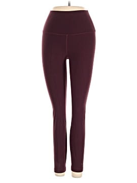 Lululemon Athletica Active Pants