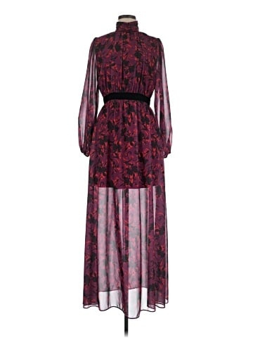 LDT Casual Dress (view 1)