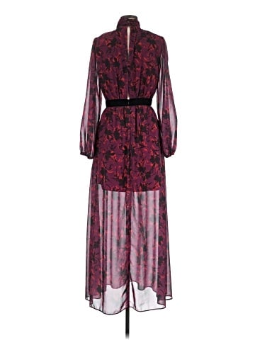 LDT Casual Dress (view 2)