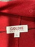 GOLDIE 100% Cotton Gray Pullover Sweater Size L - photo 6