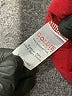 GOLDIE 100% Cotton Gray Pullover Sweater Size L - photo 7