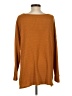 American Eagle Outfitters Orange Pullover Sweater Size S - photo 2