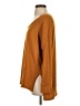 American Eagle Outfitters Orange Pullover Sweater Size S - photo 5