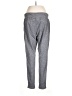 Z by Zella Solid Gray Sweatpants Size L - photo 2