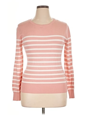 Cielo Pullover Sweater (view 1)