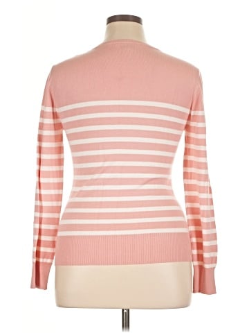 Cielo Pullover Sweater (view 2)