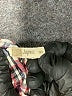 Japna Plaid Red Long Sleeve Button-Down Shirt Size S - photo 7