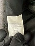 Echo 100% Polyester Black Faux Fur Vest Size L - photo 7