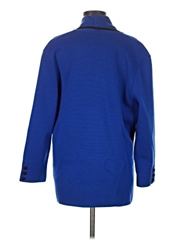 Jaeger Wool Blazer (view 2)