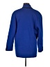Jaeger 100% Wool Blue Wool Blazer Size EU 38 / US 8 - photo 2