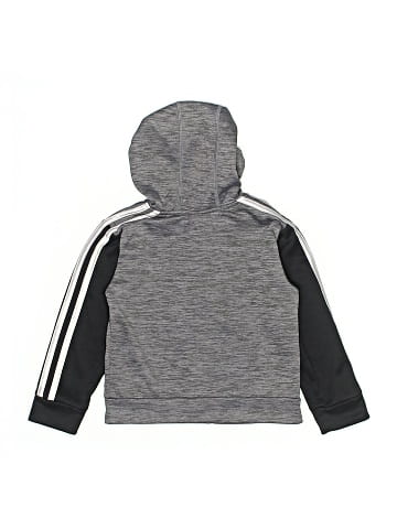 Adidas Zip Up Hoodie (view 2)