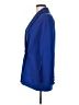 Jaeger 100% Wool Blue Wool Blazer Size EU 38 / US 8 - photo 5