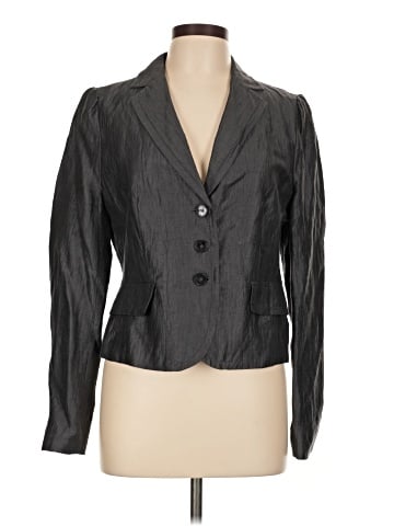 More & More Blazer (view 1)