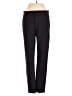 Athleta Black Casual Pants Size 4 - photo 1
