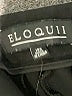 ELOQUII Black Casual Pants Size 18 - photo 3