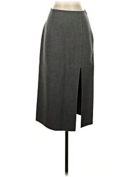 Michael Kors Wool Skirt