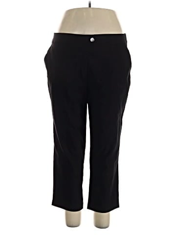 Rafaella Active Pants (view 1)