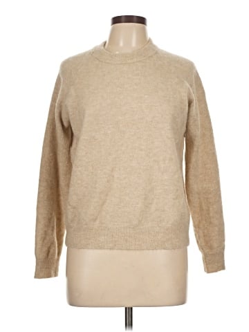 Zara Turtleneck Sweater (view 1)