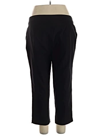 Rafaella Active Pants (view 2)