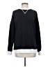 Fantaslook 100% Polyester Black Pullover Sweater Size S - photo 1