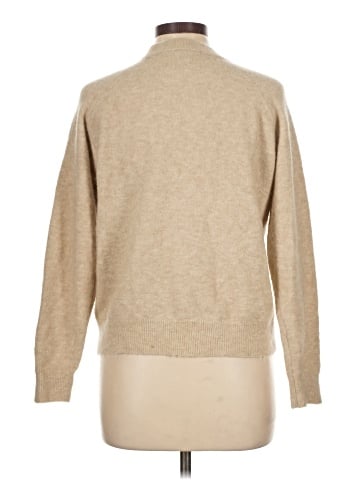 Zara Turtleneck Sweater (view 2)
