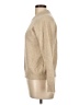 Zara Solid Tan Turtleneck Sweater Size L - photo 5