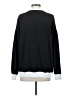Fantaslook 100% Polyester Black Pullover Sweater Size S - photo 2