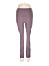 Lululemon Athletica Purple Active Pants Size 4 - photo 1