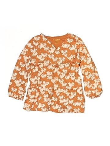 Burt's Bees Baby Dress (view 1)