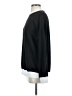 Fantaslook 100% Polyester Black Pullover Sweater Size S - photo 5