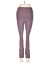 Lululemon Athletica Purple Active Pants Size 4 - photo 2