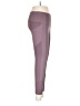 Lululemon Athletica Purple Active Pants Size 4 - photo 4