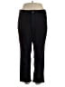 Lands' End Black Casual Pants Size 18 - photo 1