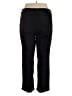 Lands' End Black Casual Pants Size 18 - photo 2