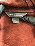 Eddie Bauer Burgundy Pullover Hoodie Size XL - photo 6