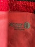 Active 100% Polyester Stars Pink Athletic Shorts Size M - photo 3