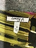 Corey P. Graphic Black Casual Dress Size 8 - photo 6