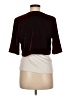 Assorted Brands Burgundy Jacket Size M - photo 2