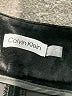 Calvin Klein Black Casual Pants Size 12 - photo 7