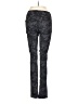 Free People Print Gray Jeans Size 26 waist - photo 2