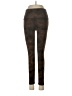 Nancy Rose Brown Leggings Size 6 - photo 1