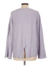 The Drop Purple Pullover Sweater Size L - photo 2