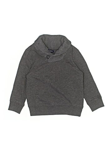 Cherokee Sweatshirt (view 1)