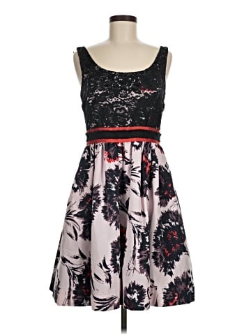 Peter Som Cocktail Dress (view 1)